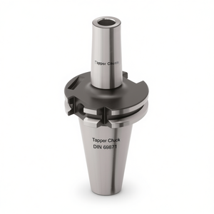 Ttake Tcb40 H.. M.. Cpy Iso Taper Chuck Din 69871 - Product Image 2