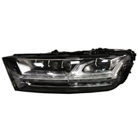 Für Audi Q7 Matrix Auto lichter LED-Scheinwerfer Hochwertiges Produkt Original Automotive Scheinwerfer Autos chein werfer