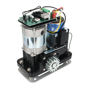 Nhà sản xuất Nhà cung cấp Hệ thống tự động hóa 1000Kg Bộ mở cửa trượt tự động Wifi - Product Image 1