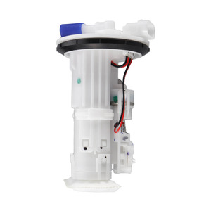 Fuel Pump Assembly KYY-6KYD AA52BE alta qualidade equipamentos para motocicleta ROJO - Product Image 3