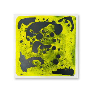 Pannelli Sensoriali Liquidi Multicolore Cangianti, Tappetino Morbido e Sicuro per Bambini, per Sala Giochi e Uso Educativo Speciale - Product Image 1
