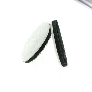 후크 및 루프 연마 패드 용 <span class=keywords><strong>3</strong></span> 인치 폼 스페이서 패드 폼 라이저 패드 - Product Image 1