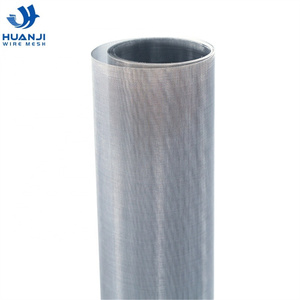 Maille de sécurité en acier inoxydable 304 en fil de nickel - Product Image 5