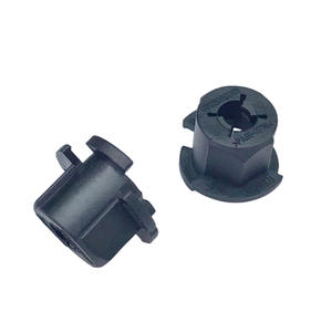 Clip de soporte para radar Honda Accord 36806-TLA-A01, pieza de repuesto de plástico para modelos Crv y Accord - Product Image 3