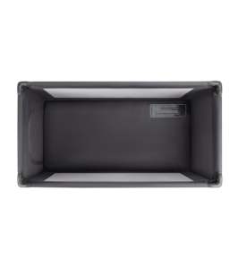 Cuna Portátil para Bebé Bebeconfort Sweet Dreams, Color Gris Oscuro, Material de Acero - Product Image 3