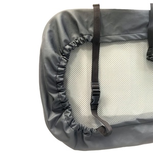 Custom Multifunctional Golf Cart Water Cooled Mattress <b>Pad</b> Waterproof Cooling & Heating Seat <b>Cushion</b> Cover - Product Image 3