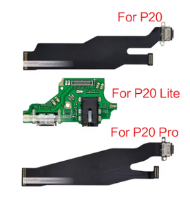 Caricatore ricarica USB Flex Dock connettore PCB Board per <span class=keywords><strong>Huawei</strong></span> <span class=keywords><strong>P20</strong></span> <span class=keywords><strong>P20</strong></span> PRO <span class=keywords><strong>P20</strong></span> LITE USB FLEX - Product Image 4