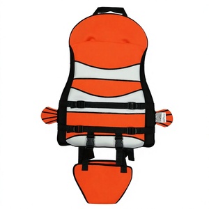 <span class=keywords><strong>Gilet</strong></span> <span class=keywords><strong>de</strong></span> sauvetage en néoprène pour enfants orange <span class=keywords><strong>gilet</strong></span> <span class=keywords><strong>de</strong></span> <span class=keywords><strong>flottaison</strong></span> PFD pour maillots <span class=keywords><strong>de</strong></span> bain pour enfants dispositif <span class=keywords><strong>de</strong></span> sauvetage - Product Image 2