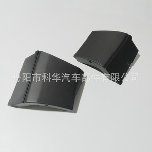 แผ่นปิดซุ้มล้อหน้า Mazda Cx-3 รุ่น D10E-51-PP0C ซ้ายและขวา ทำจากพลาสติก ABS - Product Image 3