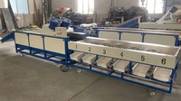 Oem Oranje Sorteermachine Citrus Waxen Machine Citroenwasmachine Sorteermachine