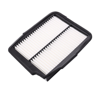 Filtre à air moteur de haute qualité SW8044389 pour Mitsubishi Sohio et Riso V3 Pièces automobiles