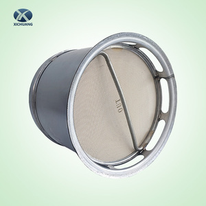 DAF OE NO <span class=keywords><strong>Filtre</strong></span> <span class=keywords><strong>à</strong></span> <span class=keywords><strong>particules</strong></span> <span class=keywords><strong>Diesel</strong></span> (DPF) 1945456R 2137441R 2326073 41945456 Core Engine Honeycomb Ceramic Catalyst Carrier - Product Image 1