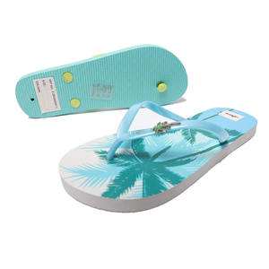 Sandalias Personalizadas, Chanclas, Pantuflas, Sandalias <span class=keywords><strong>de</strong></span> Mujer con Logotipo Personalizado, Pantuflas Deslizantes, <span class=keywords><strong>Zapatos</strong></span> Femeninos - Product Image 3