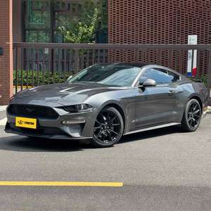<span class=keywords><strong>Ford</strong></span> <span class=keywords><strong>Mustang</strong></span> Mach E <span class=keywords><strong>2020</strong></span> 2.3T EcoBoost Obsidian Phantom d'occasion, voiture de sport spéciale, prix avantageux, coupé 2 portes 4 places, conduite à gauche - Product Image 2