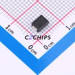 ไดโอดซีเนอร์ไดโอด SMB SMBJ5334B-MS ใหม่ของแท้ชิ้นส่วนอิเล็กทรอนิกส์ - Product Image 1