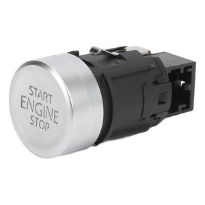 สวิตช์สตาร์ทแบบปุ่มเดียวสำหรับระบบกุญแจรีโมท Volkswagen Golf รุ่น 5GG959839 - Product Image 1
