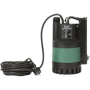 Pompe submersible DAB Nova Up 600Mae 1-1/2 pouces pour vidange des eaux usées, moteur électrique monophasé - Product Image 1