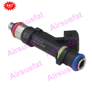 Pièces de voiture de haute qualité pour Renault Kangoo Logan <span class=keywords><strong>Dacia</strong></span> Lodgy Dokker Logan <span class=keywords><strong>Sandero</strong></span> 1.4L 1.6L buse d'<span class=keywords><strong>injecteur</strong></span> de carburant 0280158034 - Product Image 5