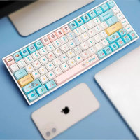 Clavier personnalisé SKYLOONG/EPOMAKER-Joint Lite GK61,GK68,GK84,GK96 Clavier mécanique pour fabricant