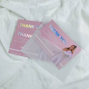 Papier parchemin doré translucide givré à bordure, idéal pour le traçage et les enveloppes – Vente chaude en stock - Product Image 6