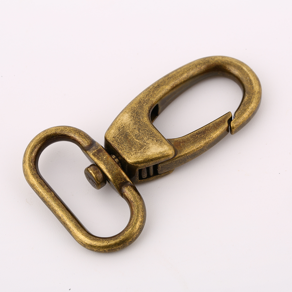 Antique Brass