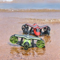 Propulseur de Plongée Électrique Portable pour Plongée Sous-Marine et Surf, Vitesse 10-25km/h, Batterie 7100mAh