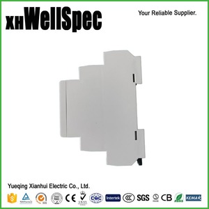 Module de relais Canbus <span class=keywords><strong>Gruner</strong></span> miniature haute puissance, électromagnétique scellé XH6312H33 5A AC/DC 24-240V - Product Image 5