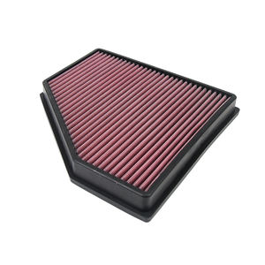 Hochleistungs-Luftfilter Kompatibel mit BMW 1/<span class=keywords><strong>2</strong></span>/<span class=keywords><strong>3</strong></span>/4 Serie M140i M240i 330e 440i und Weitere F3X Modelle 2015-2022 - Product Image 3