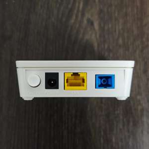 Módem Router Zikun FTTO PON GPON EPON para Internet ZC-501 - Product Image 1
