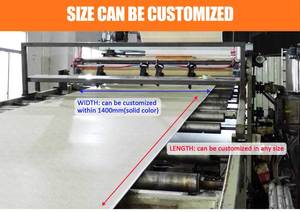 Pannelli Murali in ABS Ignifughi Impermeabili Facili da Pulire Design Moderno Superficie con Texture Legnosa Rivestimento Murale per Ospedali - Product Image 4