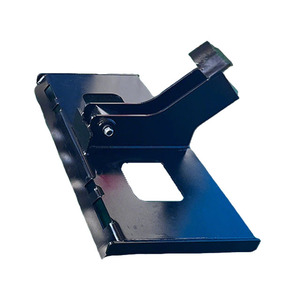 Machine de forage <span class=keywords><strong>hydraulique</strong></span> personnalisée de 8000 Nm pour chargeuse compacte, idéale pour les opérations de forage en génie civil - Product Image 3