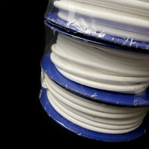 <span class=keywords><strong>Tige</strong></span> d'étanchéité souple en PTFE expansé à résistance <span class=keywords><strong>chimique</strong></span> - Product Image 3