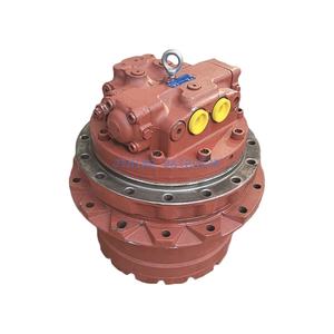 Kualitas tinggi 312CL penggali <span class=keywords><strong>Travel</strong></span> <span class=keywords><strong>Motor</strong></span> <span class=keywords><strong>Assy</strong></span> MAG85VP <span class=keywords><strong>312</strong></span> CL Final Drive - Product Image 1