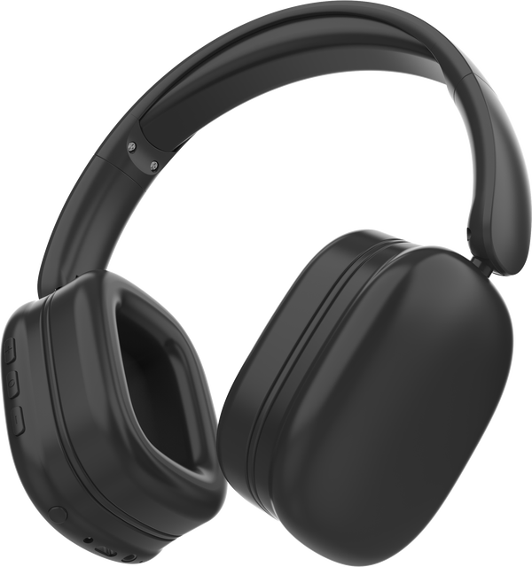 Top Selling Wireless for V5.3 Over-Ear TWS Earphones LED HiFi Sound Non-Noise Cancelling 29 Hours Playtime Low Sports