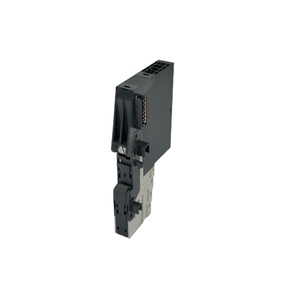 โมดูลจ่ายไฟ SIMATIC DP รุ่น PM-E คุณภาพสูง สำหรับ ET 200S ของแท้ 100% ยี่ห้อ Siemens รหัสสินค้า 6ES7138-4CA60-0AB0 ใหม่เอี่ยม - Product Image 1