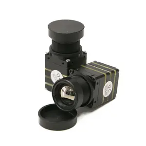 Uav termal görüntüleme kamerası termal çekirdek termal kamera sensör modülü için 640-640 termal çekirdek satın alın