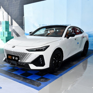 Changan-Vehículo deportivo eléctrico híbrido IDD 1,5 T, vehículo privado inteligente, T - Product Image 1