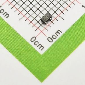 brand-new and original PDTC124EU,115 SC-70 SOT-323 Transistors Transistors BJT, FET 250mW 50V 100mA NPN - Product Image 1