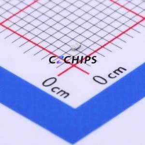 CR-02JL6 ---- Résistance SMD 2K 0402 (Type : Film Épais) (Résistance : 2kOhm Précision : 5%) - Product Image 2