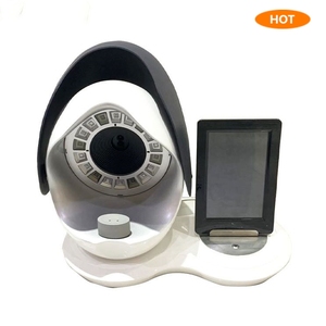 Skin Scanner Care Facial Analyzer Monitor <b>Machine</b> Personal 3d Digital Skin Analyzer Measure - Product Image 3