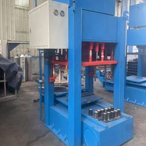 ماكينة تصنيع بلاط الأسقف الخرساني الهيدروليكي الرخيصة لبلاط التيرازو في جنوب أفريقيا ، زيمبابوي - Product Image 5