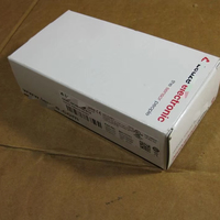 Produk Otomasi Baru Asli Murah ODCL 9/C66-100-S12 50111171 Pengontrol Logika Terprogram PLC