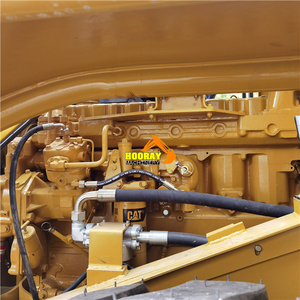 Factory Price Used for 966H Hydraulic Crawler Excavator 2022 Model 4.2M Bucket Motor Powered Best Performance Ready to <b>Ship</b> - Product Image 5
