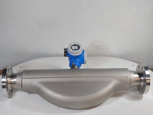 เครื่องวัดอัตราการไหลแบบคอริโอลิส รุ่น Original E+H Promass F300 8F3B15 DN15 1/2 นิ้ว พรีเมียม พร้อมเทคโนโลยี Heartbeat - Product Image 4