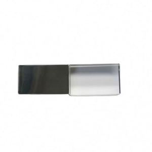 Memoria USB con Luz LED de Cristal, 2.0, 4G, 8GB, 16GB, 32GB, 64GB, en Caja de Regalo para Bodas - Product Image 1