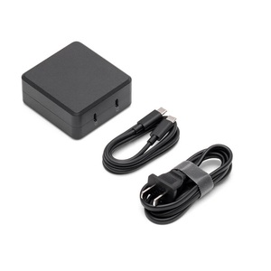 Mavic ฮับชาร์จ100W ซีรีส์3T Pro, 3E ชาร์จแบบ3T Pro N1 /avat/goggles <span class=keywords><strong>2</strong></span> - Product Image 2