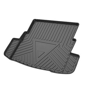 Tapis de coffre adapté aux automobiles, sur mesure, pour arrière de véhicule, compatible avec la voile <span class=keywords><strong>Chevrolet</strong></span> - Product Image 1