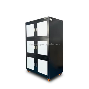 XiaoWei 1428L Moisture-proof Dry Storage <strong>Cabinet</strong> for <strong>Humidity</strong> and Temperature Control - Product Image 2
