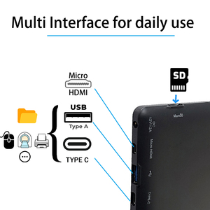 Thương mại thông minh màn hình cảm ứng 10 inch tất cả trong một màn hình cảm ứng <span class=keywords><strong>Android</strong></span> 12 <span class=keywords><strong>Win</strong></span> 11 PoE <span class=keywords><strong>Tablet</strong></span> PC Wall Mount <span class=keywords><strong>Tablet</strong></span> - Product Image 6