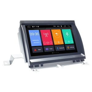 Xonrich 7Inch Hiển Thị Xe Android Màn Hình Cho Land Rover Discovery <span class=keywords><strong>3</strong></span> Lr3 L319 2004 2009 <span class=keywords><strong>Video</strong></span> Đa Phương Tiện Máy Nghe Nhạc - Product Image 2
